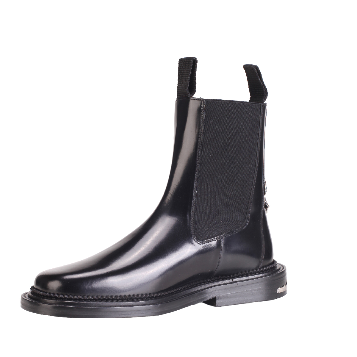  Toga Virilis AJ1295 Chelsea Boots Men 
