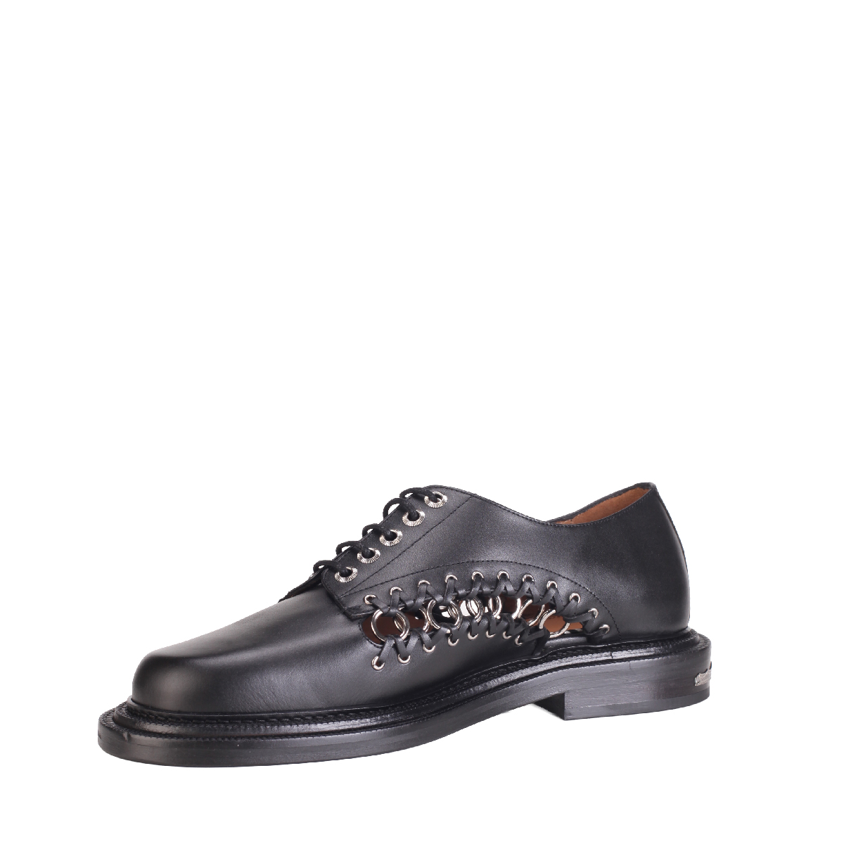  Toga Virilis AJ1323 Lace up Shoes Men 