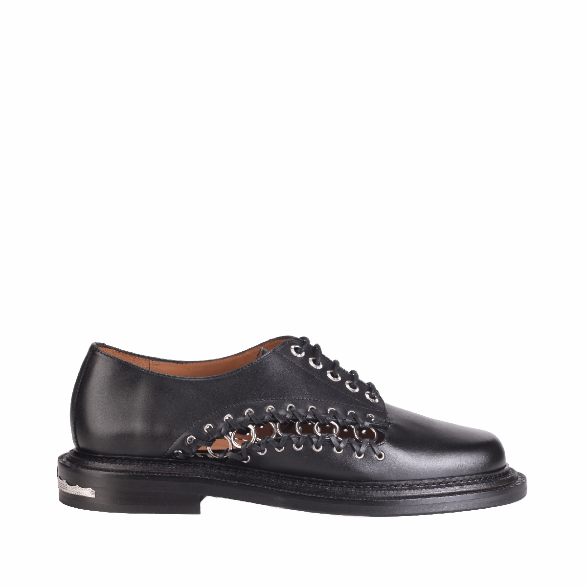  Toga Virilis AJ1323 Lace up Shoes Men