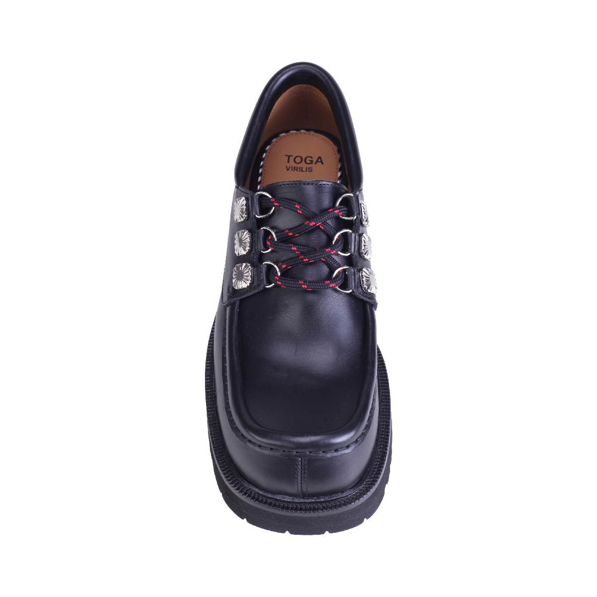  AJ1391 leather shoes black men 