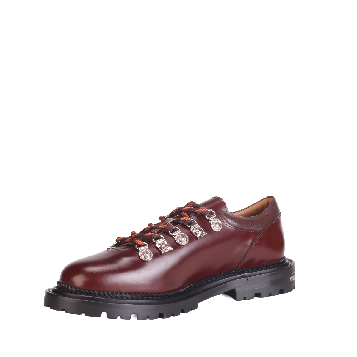 Toga Virilis AJ1425 Leather shoes Men