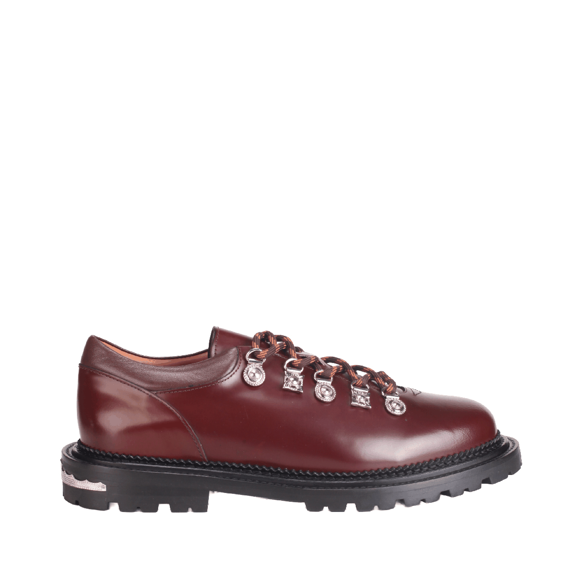 Toga Virilis AJ1425 Leather shoes Men