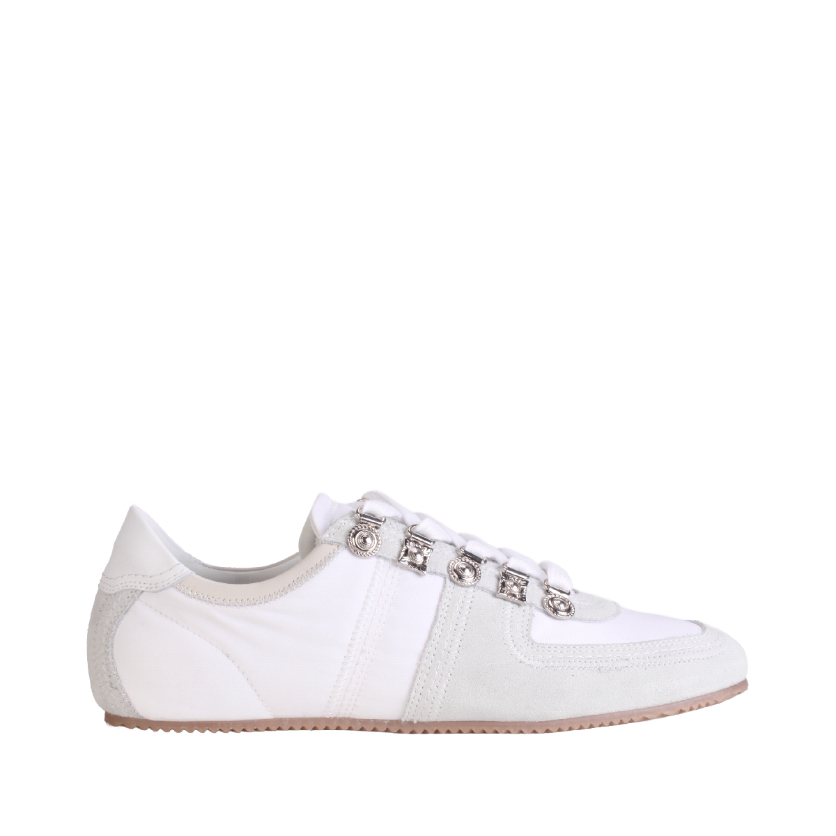 Toga Virilis trainer white man sneaker 