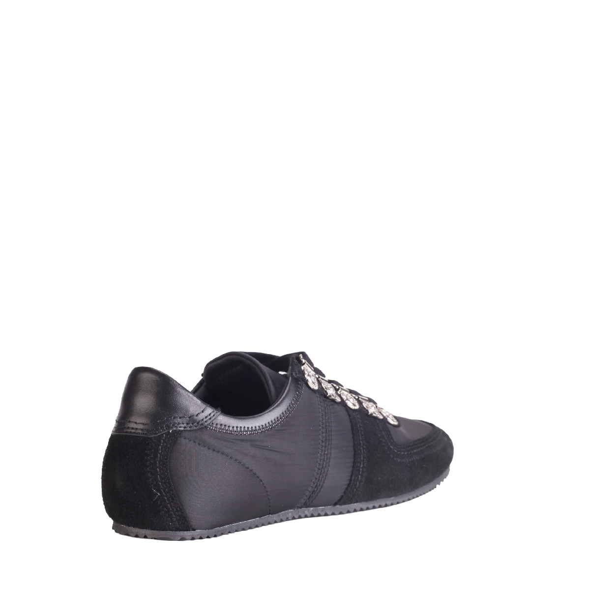  Toga Virilis trainer black man sneaker