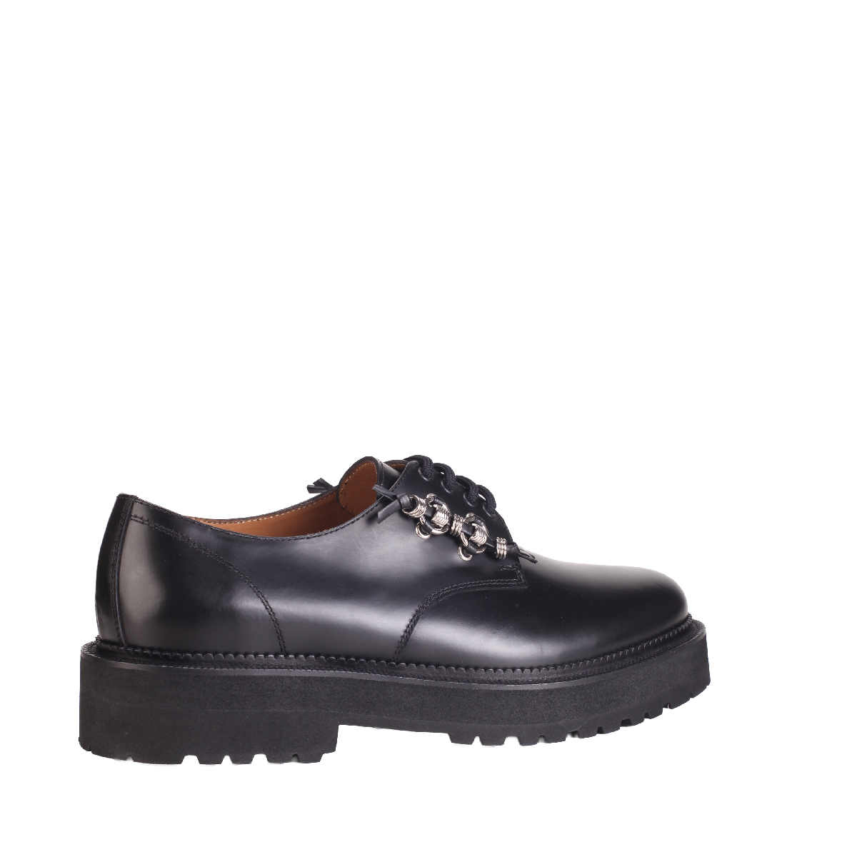  Toga virilis aj1468 black lace shoes man 