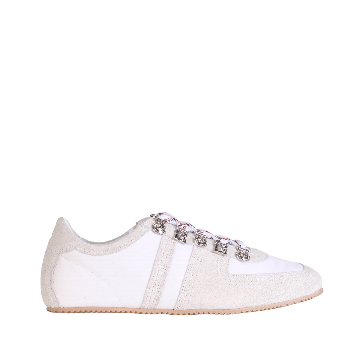 AJ1535 trainers Toga Virilis man white