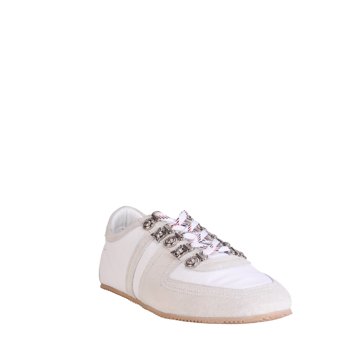 AJ1535 trainers Toga Virilis man white