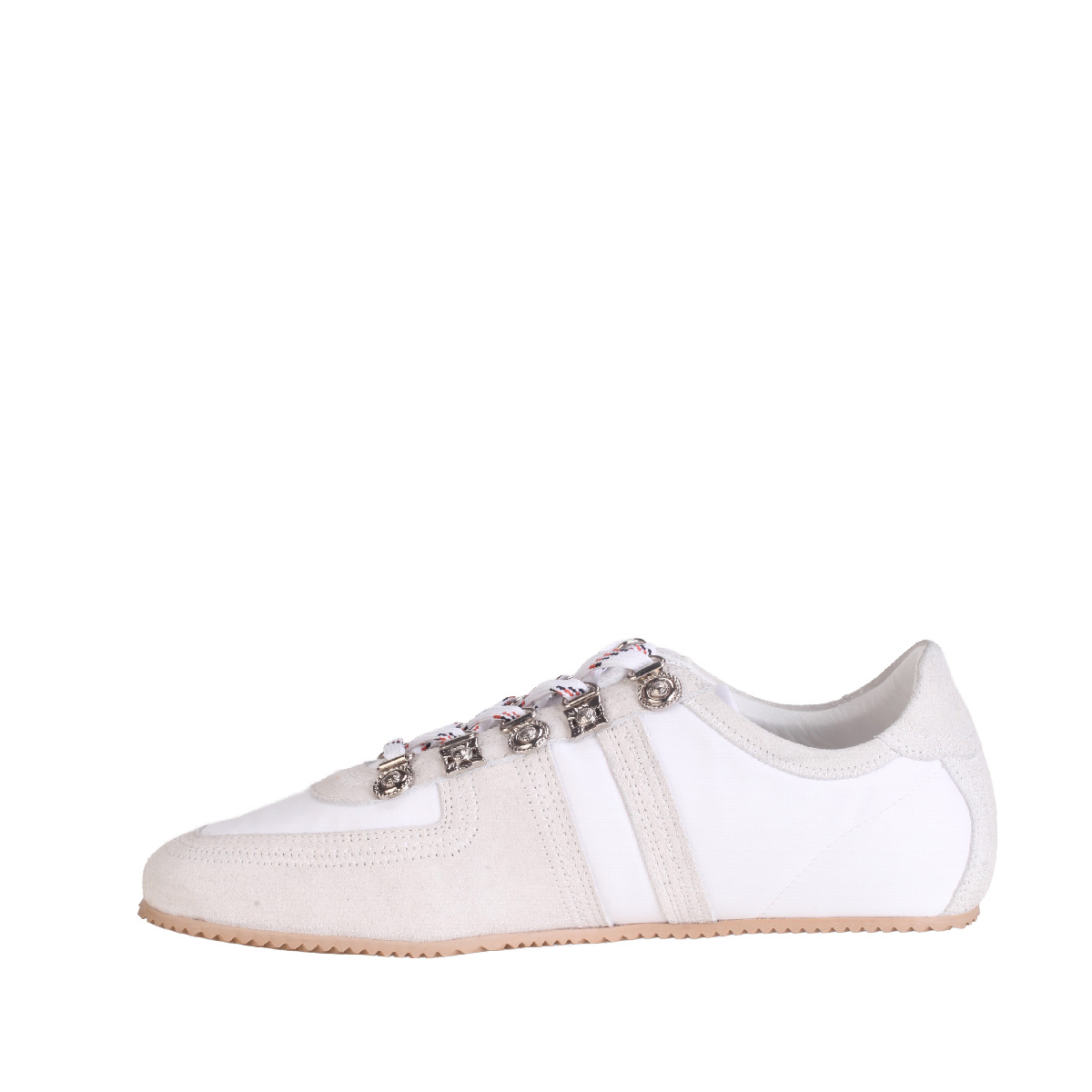 AJ1535 trainers Toga Virilis man white