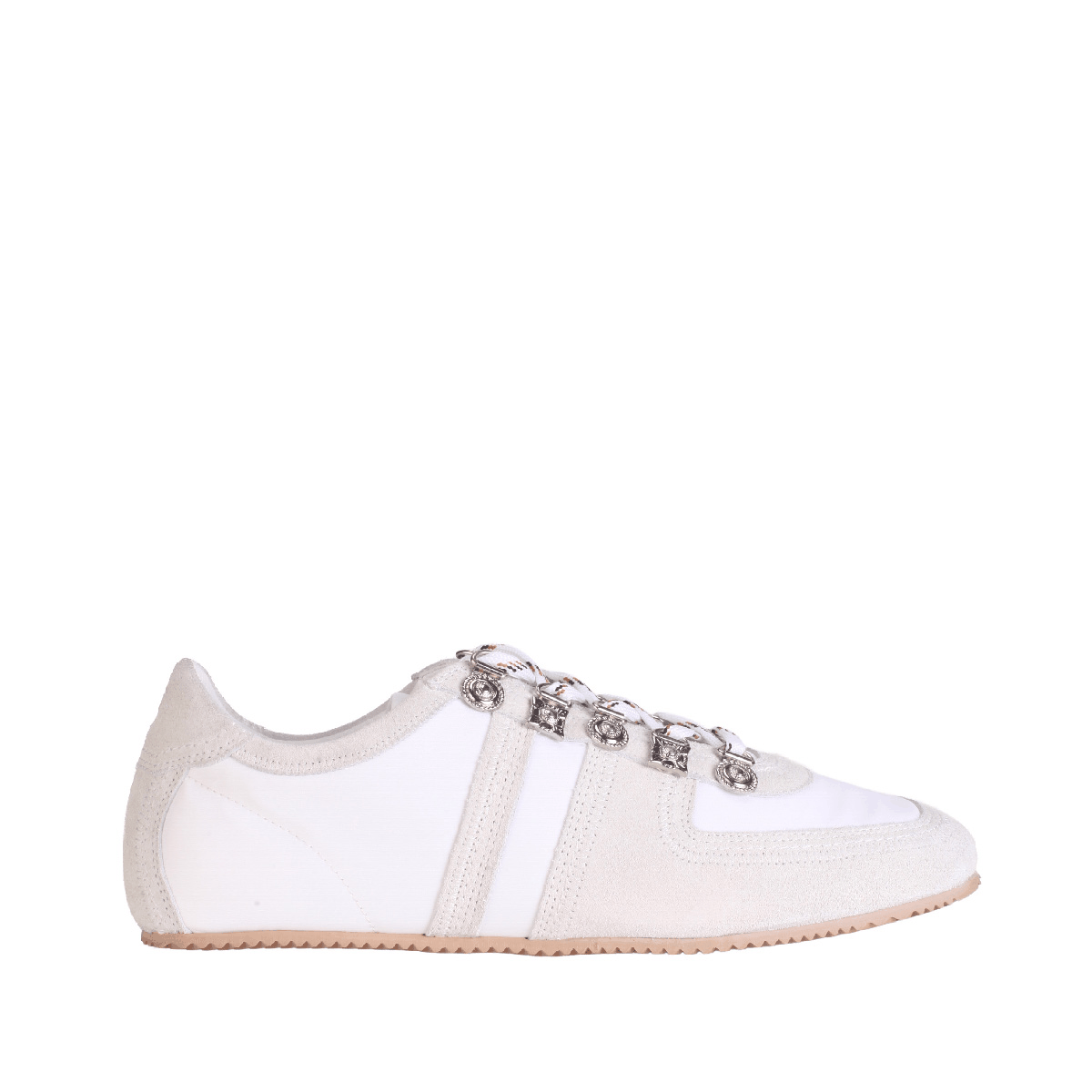 AJ1535 trainers Toga Virilis man white