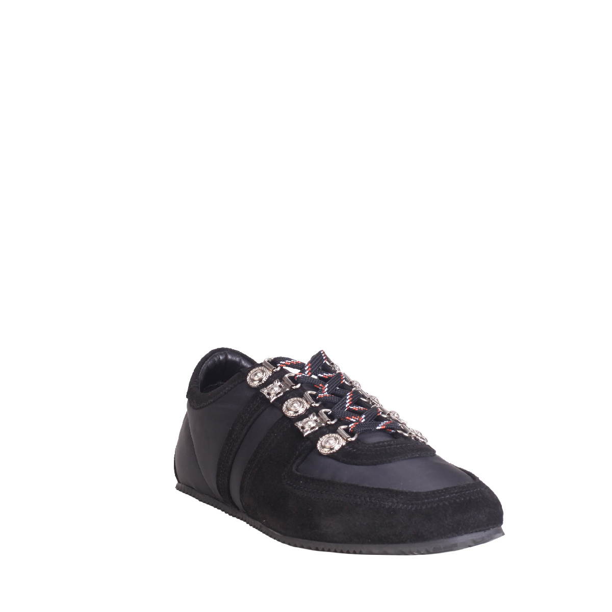 AJ1535 trainers Toga Virilis man black