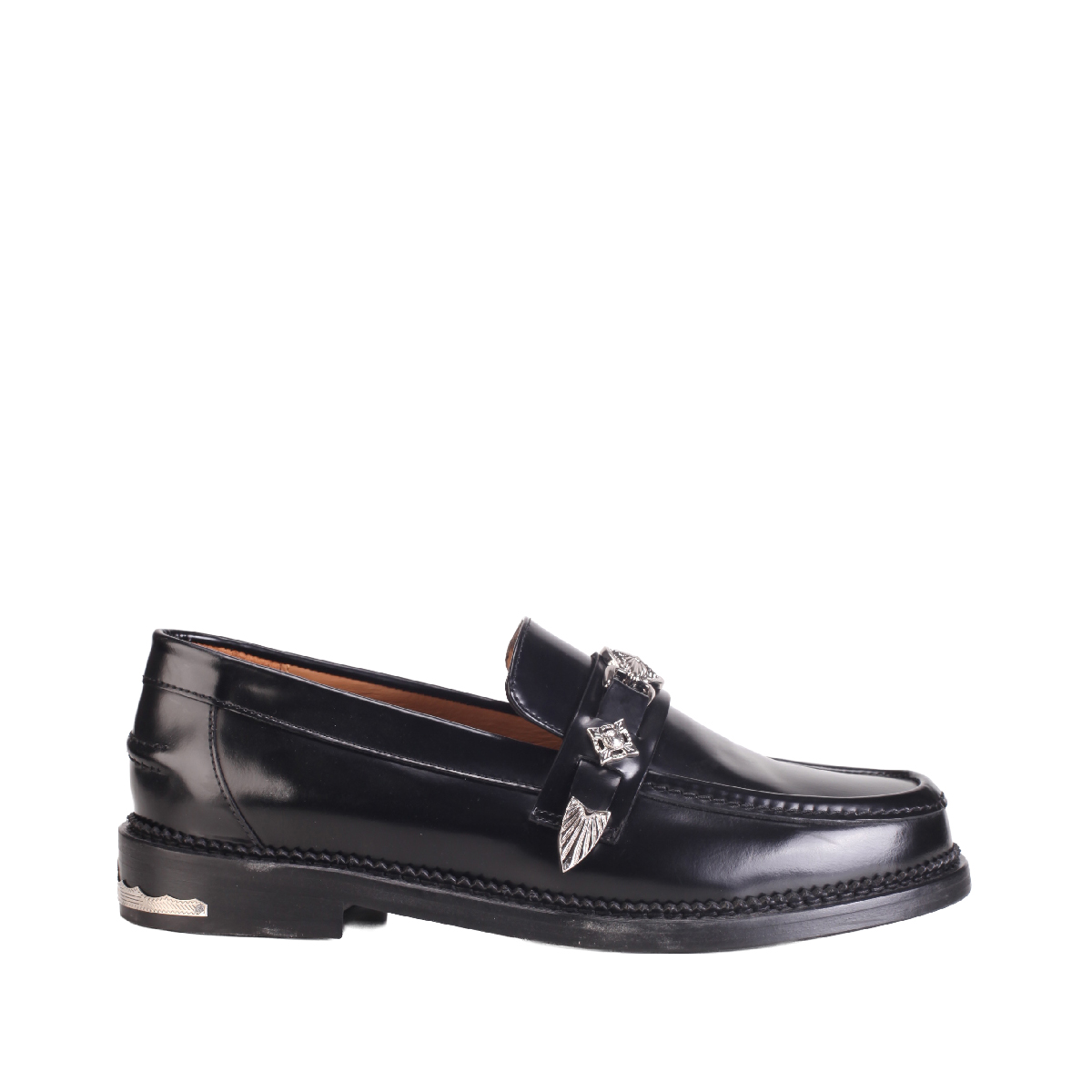 AJ826-loafers 