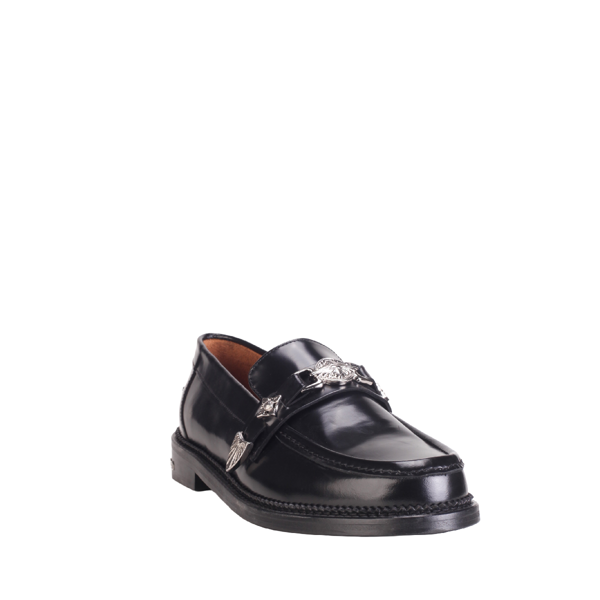  AJ826-loafers 