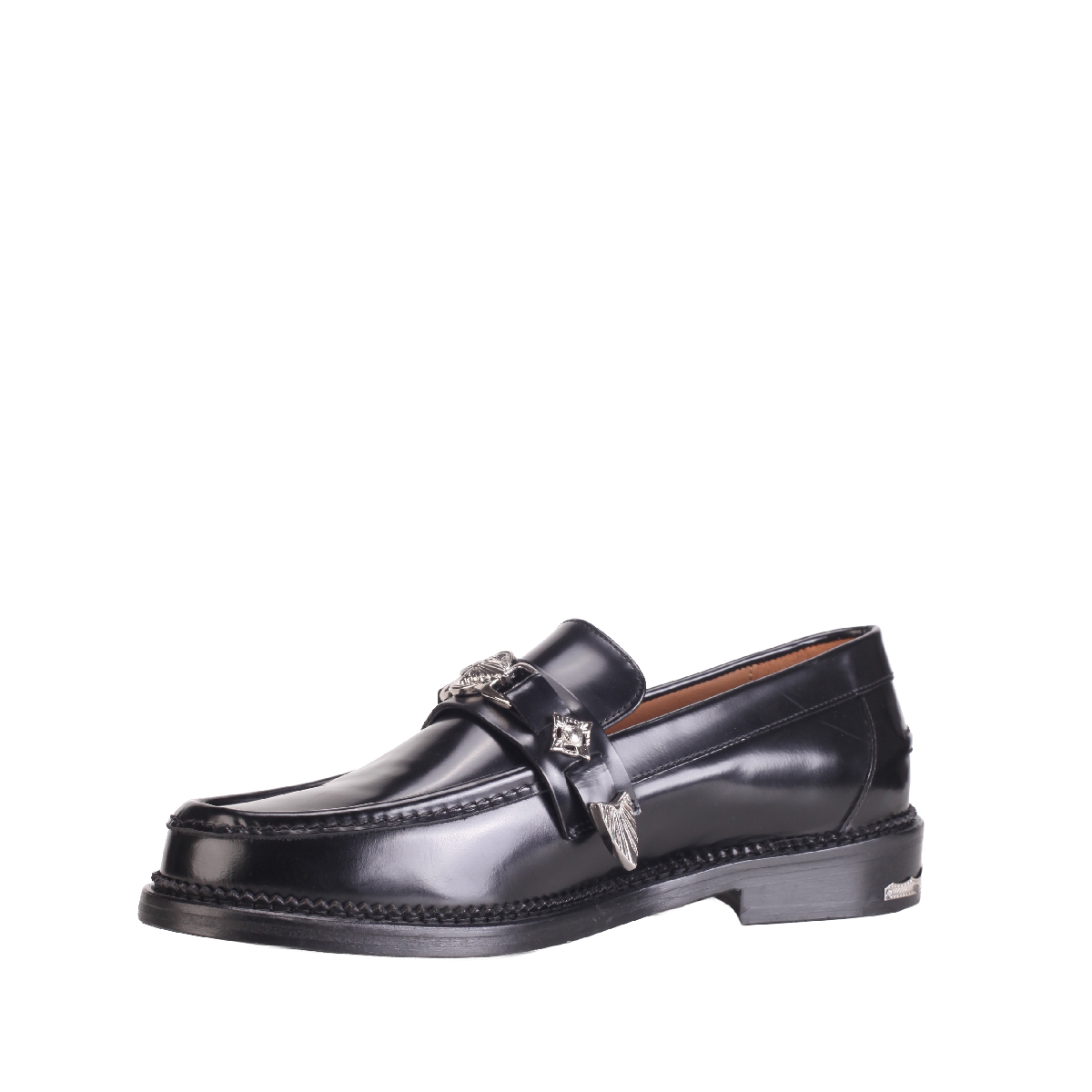  AJ826-loafers 