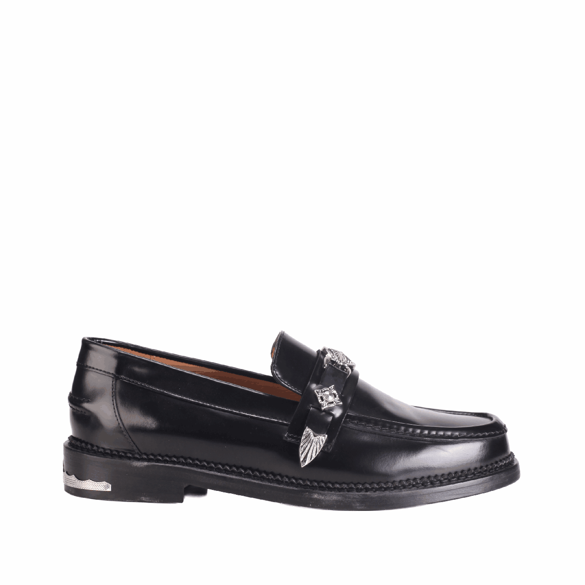  AJ826-loafers