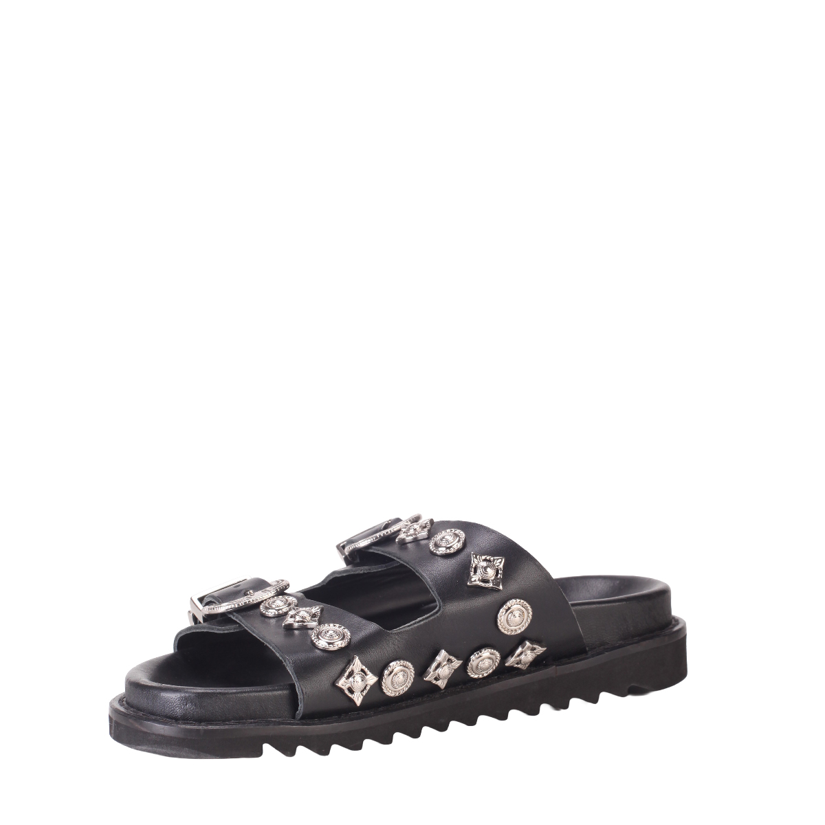  Toga Pulla AJ844 Buckle sandals Women 