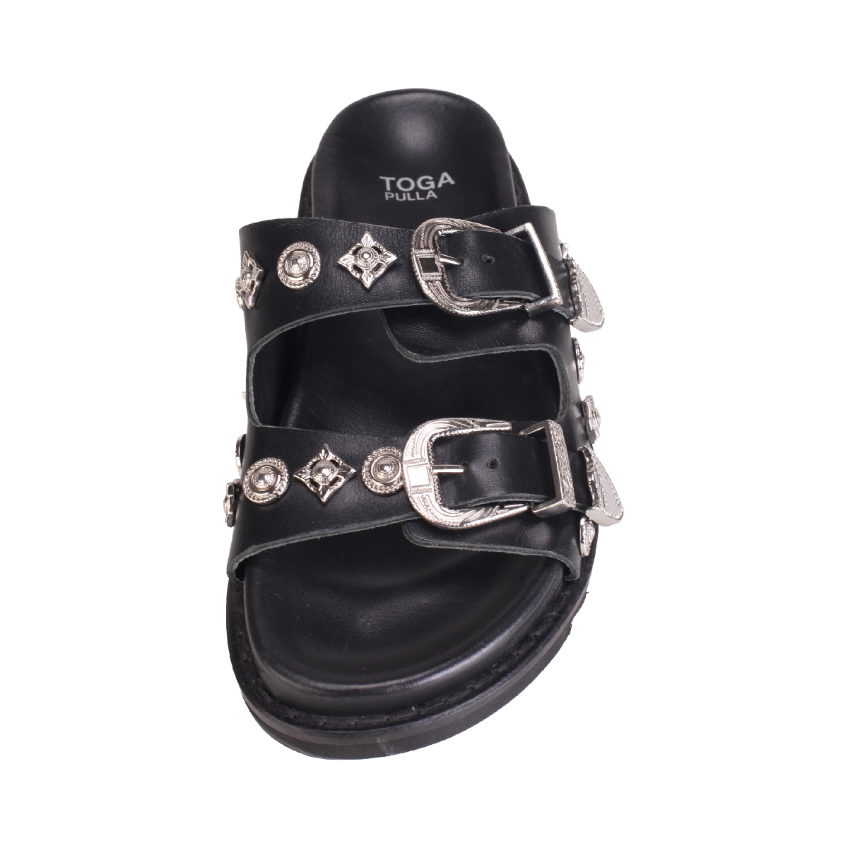  Toga Pulla AJ844 Buckle sandals Women 