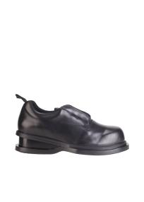 Egonlab pulsar derby shoes black man