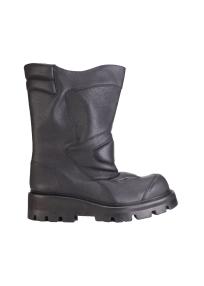 GMBH AEON BOOT HIGH SHAFT - black men 