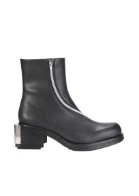 GMBH ergonomic boots black women 