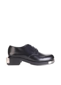 GMBH nazim derby lace up shoes man 