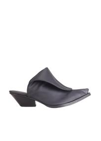 GMBH Naima  bootie black man 