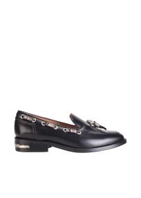 Toga Pulla AJ1230 loafer leather shoes 