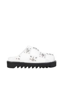 Toga Pulla AJ1238 Leather clogs Women 