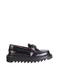 Toga Pulla AJ1243 Leather Loafer Women 