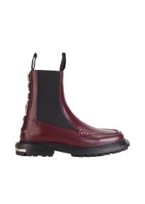 Toga Pulla AJ1244 Leather Boots Women 