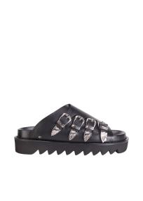Toga Pulla AJ1304 Leather Sandals Women 