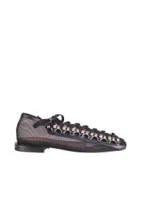 Toga pulla aj1452 flat mesh shoes woman 