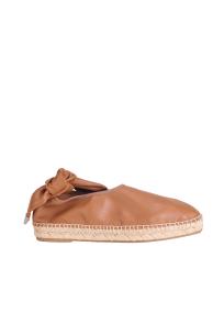 Toga Pulla AJ1495 soft leather tan woman