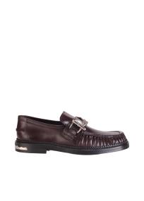 AJ1510 loafer Toga Pulla woman brown