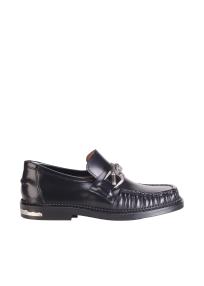 AJ1510 loafer Toga Pulla woman black