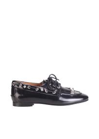 AJ1511 flat shoes Toga Pulla woman black