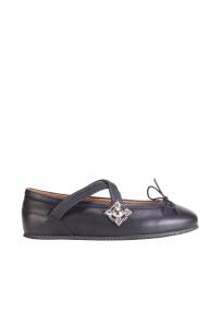AJ1518 ballerina Toga Pulla woman black