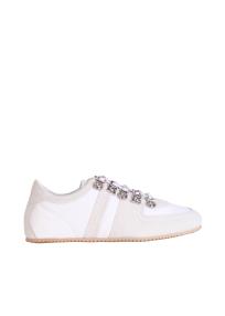 AJ1534 trainers Toga Pulla woman white