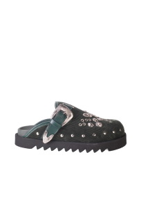 Toga Virilis AJ1066 classic slippers shoes Men
