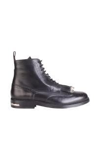 Toga Virilis AJ1079 Lace up Boots Men 
