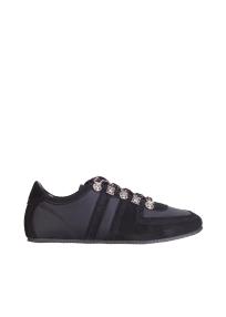 AJ1535 trainers Toga Virilis man black